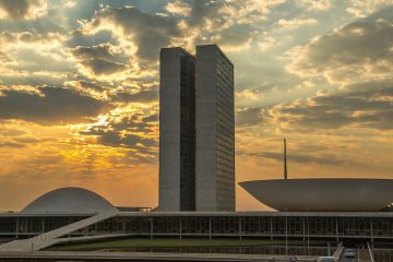 Turismo em Brasilia