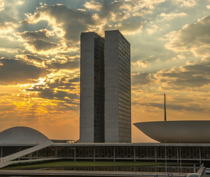 Turismo em Brasilia