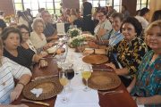 Passeio - Domingo Sagrado Mosteiro de São Bento - Foto 01