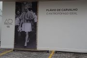 Artes Flavio de Carvalho - O Antropofago Ideal - Foto 06