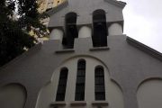 Presença Cultural Eslava em São Paulo Foto 01
