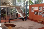 Passeio - casas-modernistas-foto-1