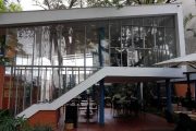 Passeio - Casas Modernistas - Foto 08
