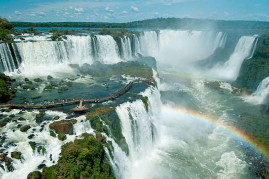 Foz do Iguaçu