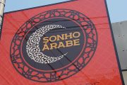 Confraternização de Fim de Ano - Sonho Árabe - foto 01