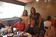 Confraternização de Fim de Ano - Sonho Árabe - foto 06
