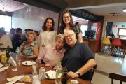 Confraternização de Fim de Ano - Sonho Árabe - foto 07
