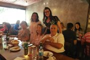 Confraternização de Fim de Ano - Sonho Árabe - foto 08