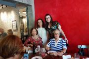 Confraternização de Fim de Ano - Sonho Árabe - foto 09