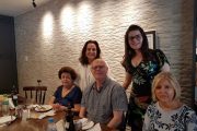 Confraternização de Fim de Ano - Sonho Árabe - foto 10