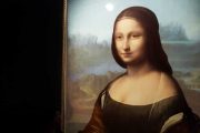 Artes - Leonardo da Vinci - 500 Anos de um Gênio - Foto 03
