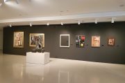 Artes - Museu de Arte -Conteporanea - 2019 - Foto-02