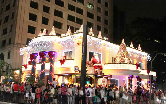 Decorações de Natal - Carona Cultural Decorações de Natal - Carona Cultural