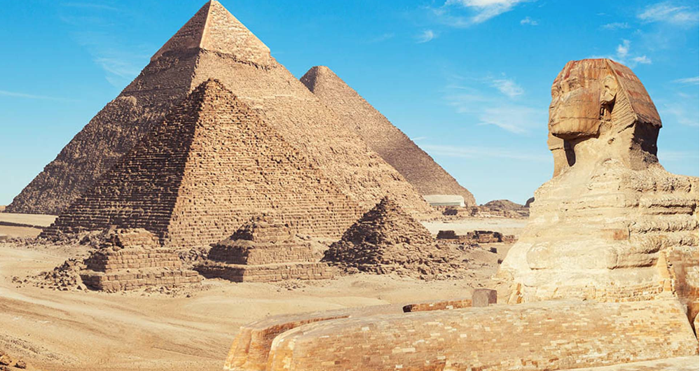 TJMG condena plataforma de turismo a indenizar casal de BH por cancelamento de viagem ao Egito na véspera do embarque